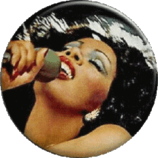 Multi Media Music Disco Dona Summer Logo 