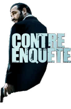 Multimedia Film Francia Jean Dujardin Contre-enquête 