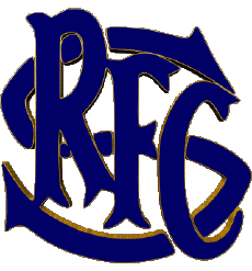 Sport Rugby-Club-Welt - Logo Schottland Selkirk Rugby Football Club 