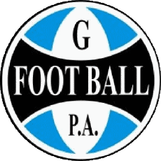 1916-1920-Sports FootBall Club Amériques Brésil Grêmio  Porto Alegrense 
