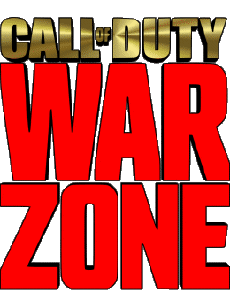 Multimedia Videospiele Call of Duty Warzone 