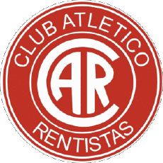 Deportes Fútbol  Clubes America Uruguay Club Atlético Rentistas 