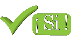 Messagi Spagnolo Si 003 