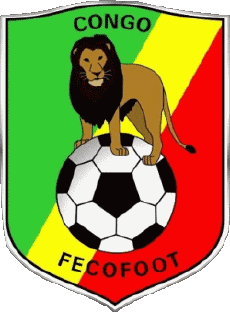 Sportivo Calcio Squadra nazionale  -  Federazione Africa Congo 