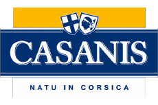 Logo-Getränke Vorspeisen Casanis 