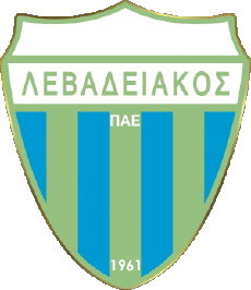 Sports Soccer Club Europa Greece APO Levadiakos 