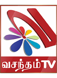 Multi Média Chaines - TV Monde Sri Lanka Vasantham TV 