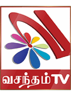 Multi Media Channels - TV World Sri Lanka Vasantham TV 