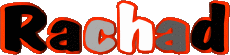 Nombre MASCULINO - Magreb Musulmán R Rachad 