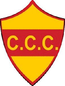 Sport Fußballvereine Amerika Paraguay Club Sport Cristobal colon 