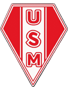 Sport Fußballvereine Frankreich Auvergne - Rhône Alpes 43 - Haute Loire Monistrol sur loire U.S 