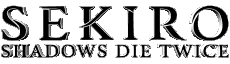 Multimedia Videogiochi Sekiro Logo 