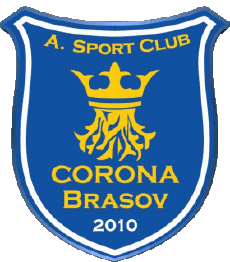 Sports FootBall Club Europe Roumanie Corona Brasov 