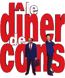 Multimedia Filme Frankreich Thierry Lhermitte Le Diner de Cons 
