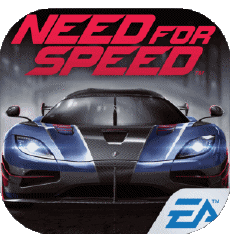 Multi Média Jeux Vidéo Need for Speed Pochettes 