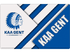 Deportes Fútbol Clubes Europa Bélgica KAA - Gent 