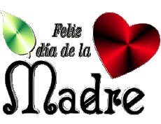 Messages Spanish Feliz día de la madre 03 
