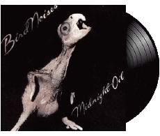 Bird Noises - 1980-Multi Média Musique New Wave Midnight Oil Bird Noises - 1980