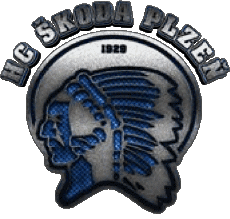 Sport Eishockey Tschechien HC Skoda Plzen 