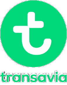 Transport Planes - Airline Europe Netherlands Transavia 