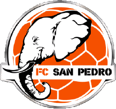 Sport Fußballvereine Afrika Elfenbeinküste San-Pédro  FC 