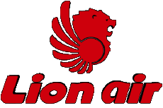 Transport Planes - Airline Asia Indonesia Lion Air 