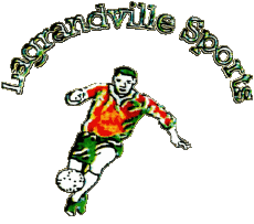 Sportivo Calcio  Club Francia Grand Est 08 - Ardennes LA Grandville Sp. 