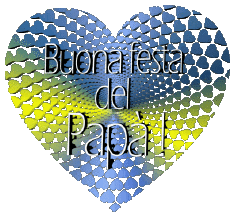 Messages Italian Buona festa del papà 05 