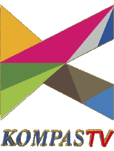 Multi Média Chaines - TV Monde Indonésie Kompas TV 