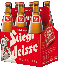Drinks Beers Austria Stiegl 