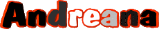 Vorname WEIBLICH - Italien A Andreana 