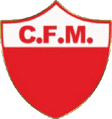 Deportes Fútbol  Clubes America Paraguay Club Fernando de la Mora 