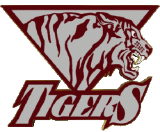 Sport N C A A - D1 (National Collegiate Athletic Association) T Texas Southern Tigers 