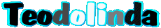 Prénoms FEMININ - Italie T Teodolinda 