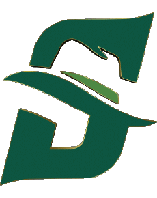 Sportivo N C A A - D1 (National Collegiate Athletic Association) S Stetson Hatters 