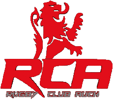 Sportivo Rugby Club Francia Logo Dept 32 RC Auch 