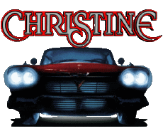 Multimedia V International Christine Logo 