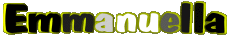 Prénoms FEMININ - Italie E Emmanuella 