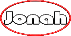 Prénoms MASCULIN - UK - USA J Jonah 