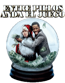 Multi Média Cinéma International Un Fauteuil pour deux Logo Espagnol 