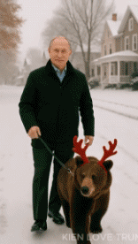 Humor -  Fun A.I Mix Politik serie 02 