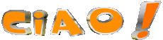 Messages Italian Ciao Rotation 