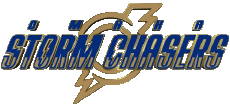 Sports Baseball U.S.A - Pacific Coast League Omaha Storm Chasers 
