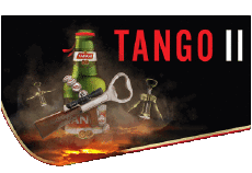 Bebidas Cervezas Argelia Tango 