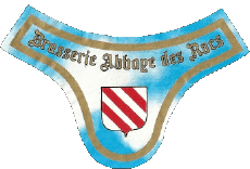 Bevande Birre Belgio Abbaye Des Rocs 