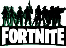 Multimedia Videospiele Fortnite Logo 