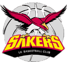 Sport Basketball Südkorea Changwon lg Sakers 