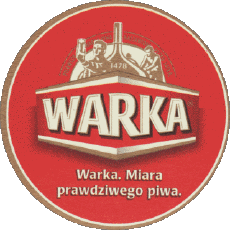Bevande Birre Polonia Warka 