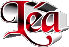 Nome FEMMINILE - Francia L Léa 