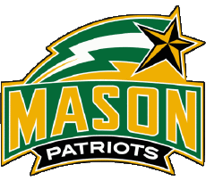 Sports N C A A - D1 (National Collegiate Athletic Association) G George Mason Patriots 